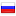 ionyk.ru hosted country